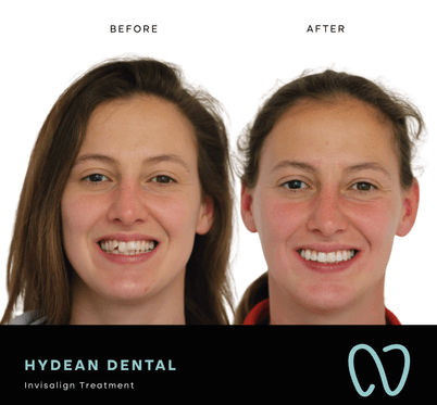 Patient result 1